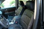 Ford Flex EcoBoost 2010 года